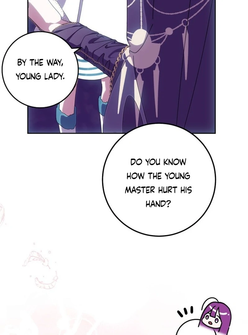 I Am the Evil Wife of a Young Husband Chapter 22 - Page 133