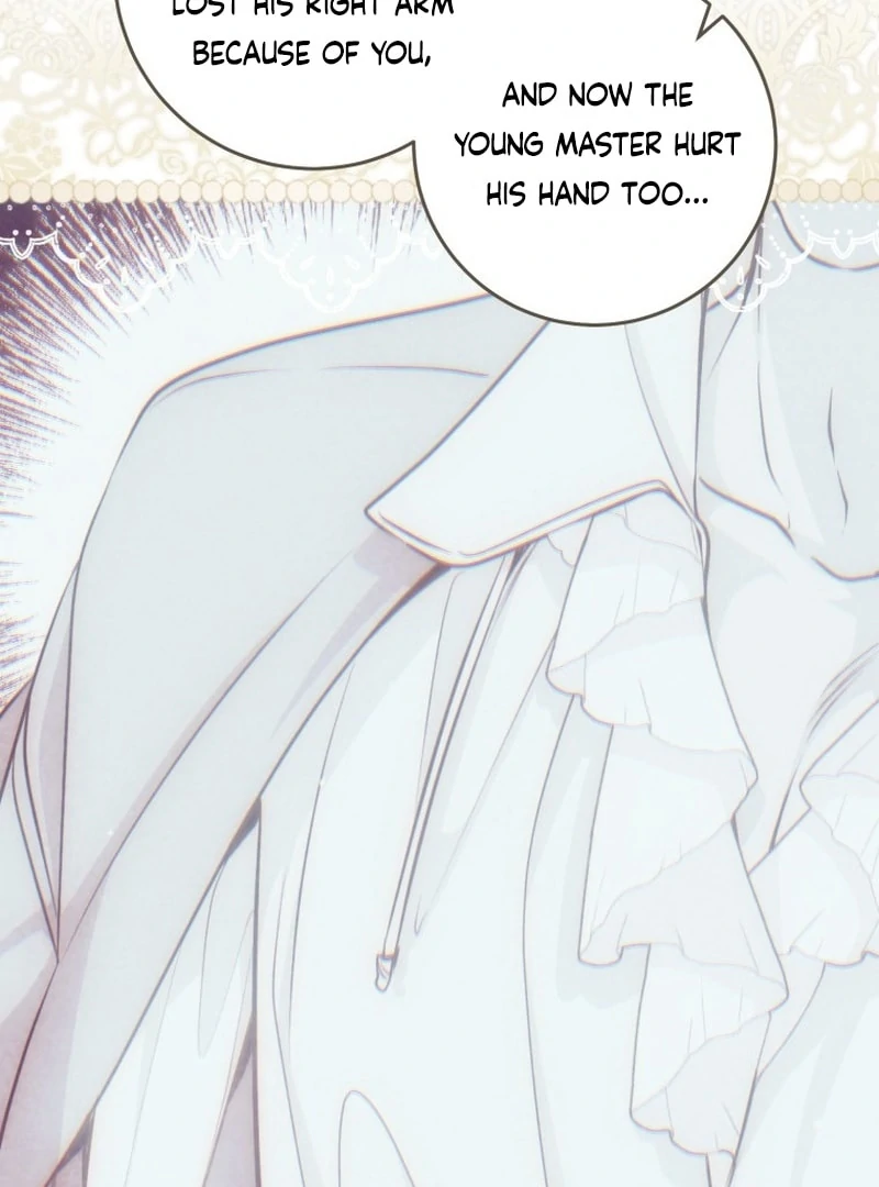 I Am the Evil Wife of a Young Husband Chapter 22 - Page 140