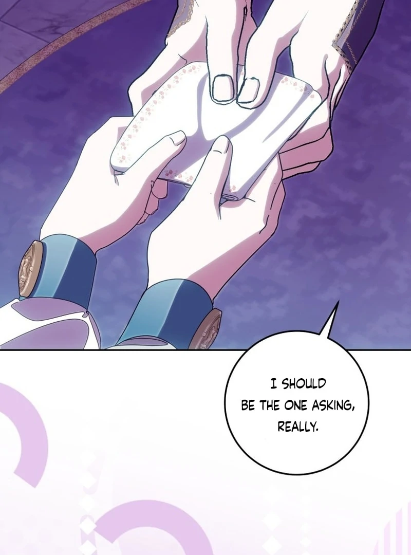 I Am the Evil Wife of a Young Husband Chapter 22 - Page 149