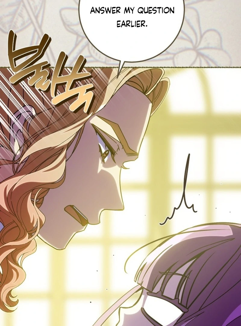 I Am the Evil Wife of a Young Husband Chapter 22 - Page 156