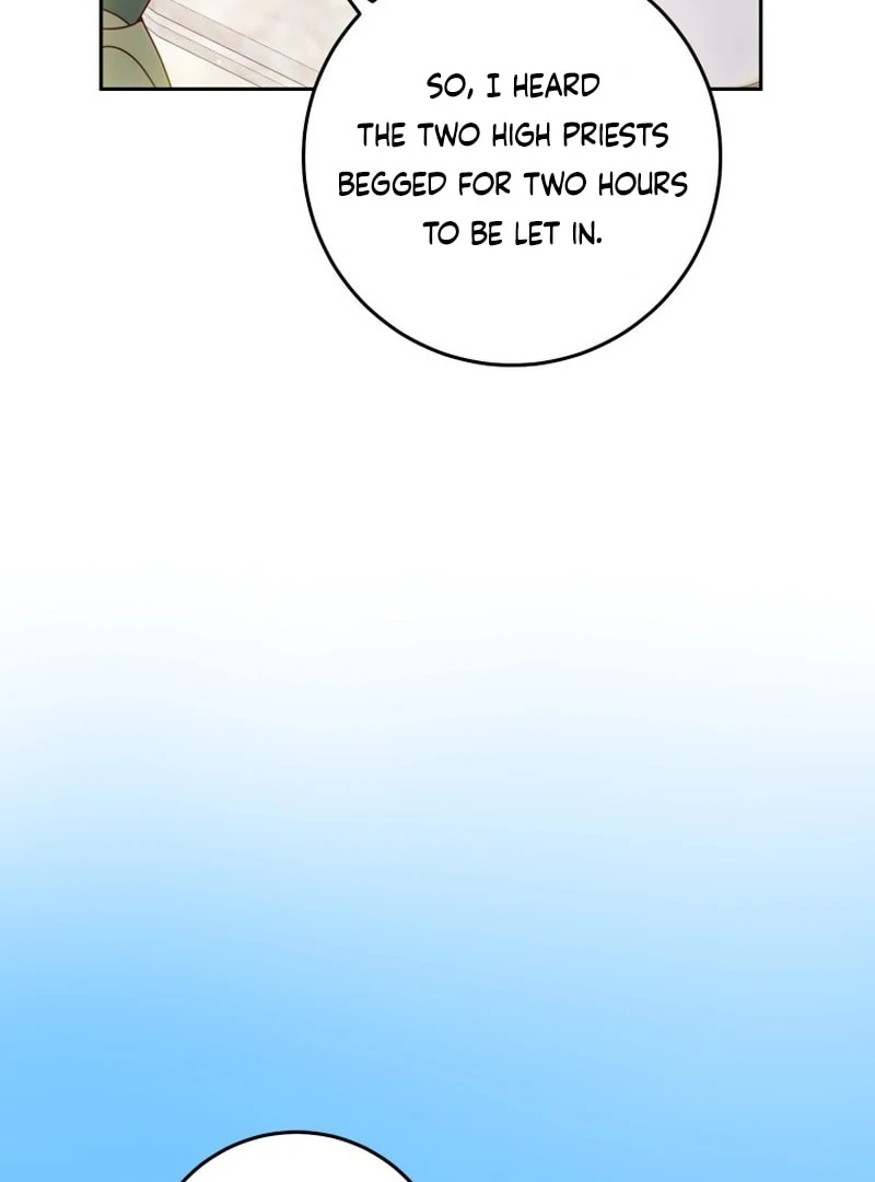 I Am the Evil Wife of a Young Husband Chapter 22 - Page 3