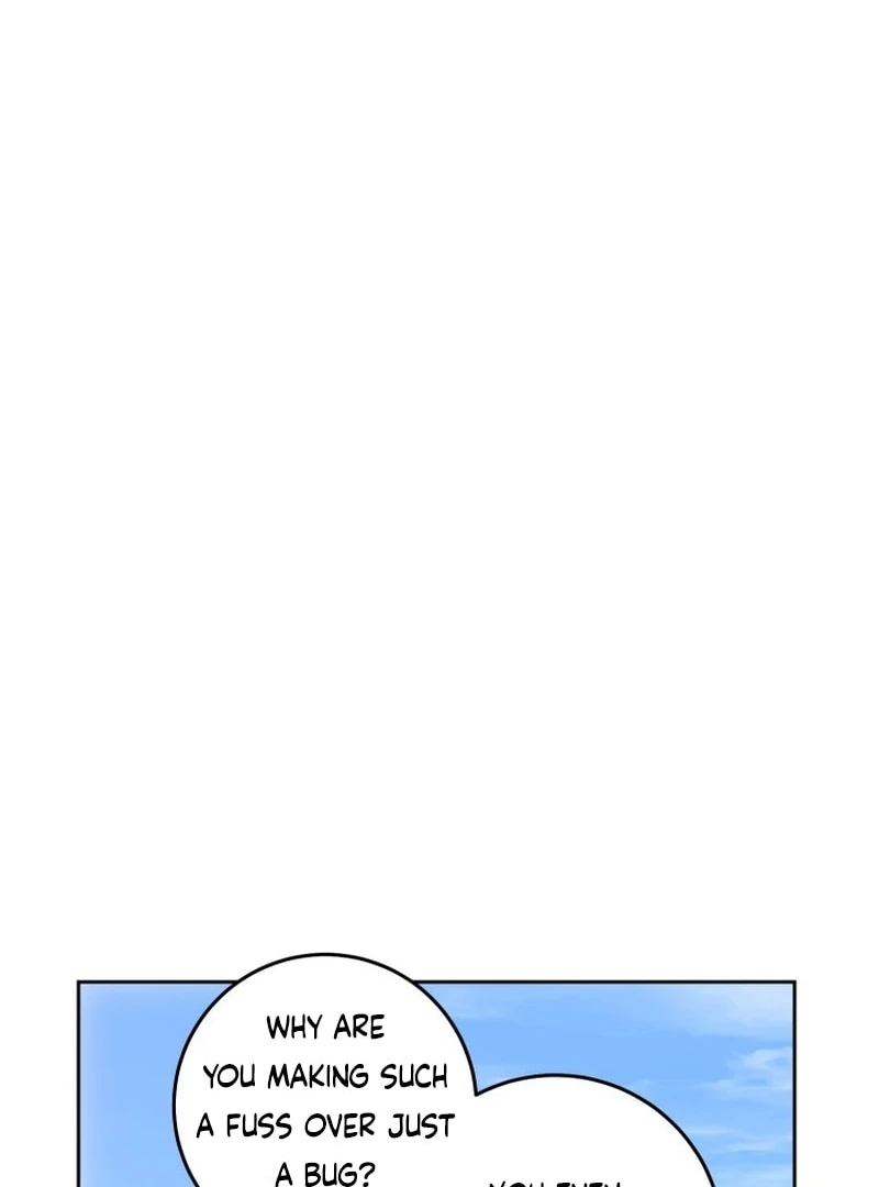 I Am the Evil Wife of a Young Husband Chapter 22 - Page 22