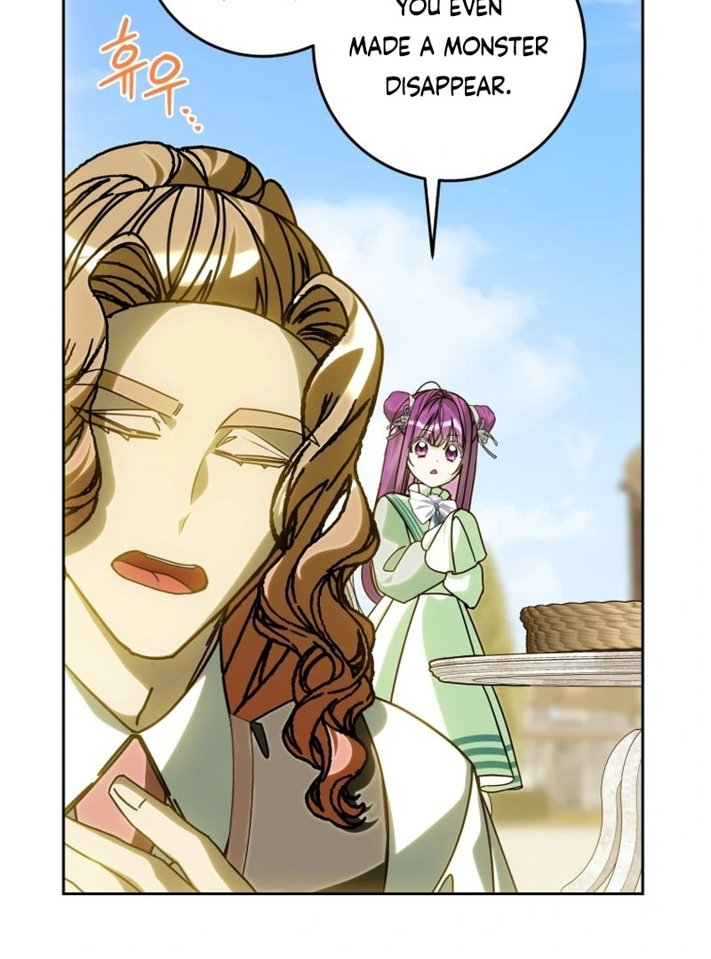 I Am the Evil Wife of a Young Husband Chapter 22 - Page 23