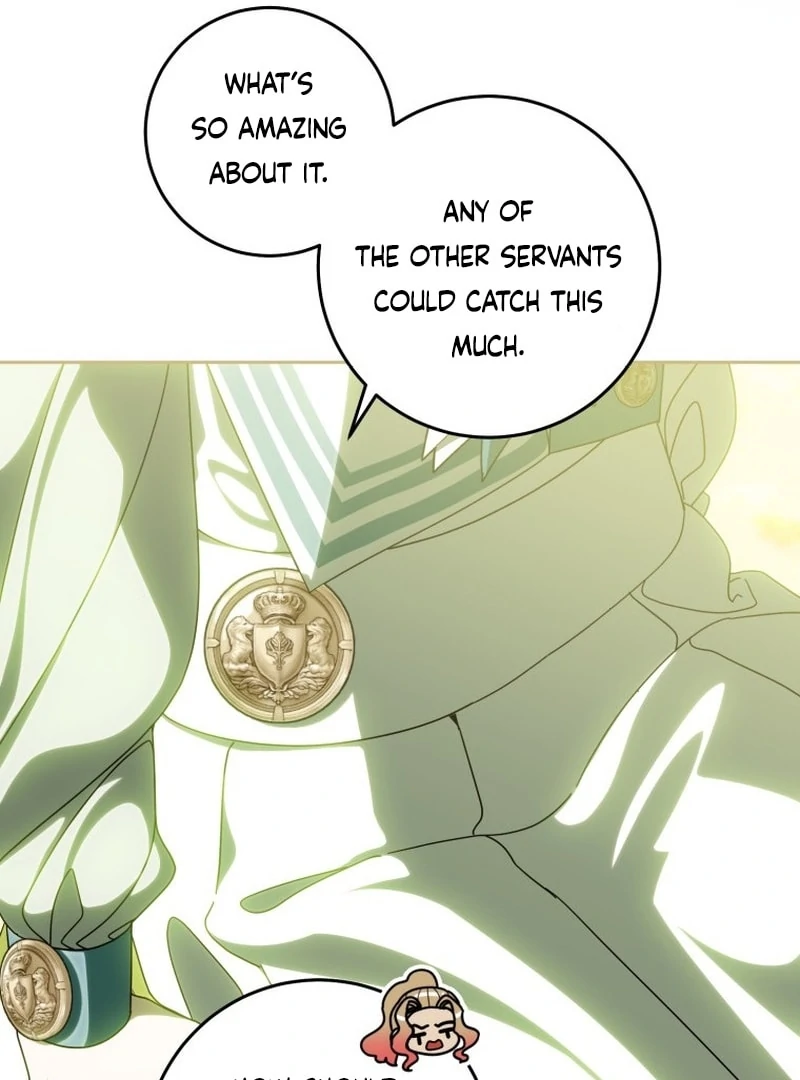I Am the Evil Wife of a Young Husband Chapter 22 - Page 29