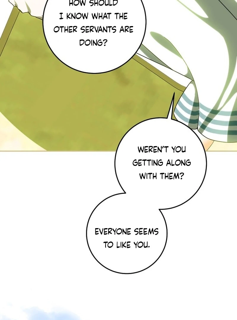 I Am the Evil Wife of a Young Husband Chapter 22 - Page 30
