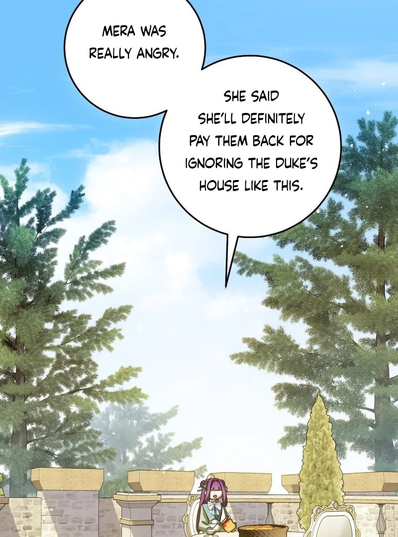 I Am the Evil Wife of a Young Husband Chapter 22 - Page 4