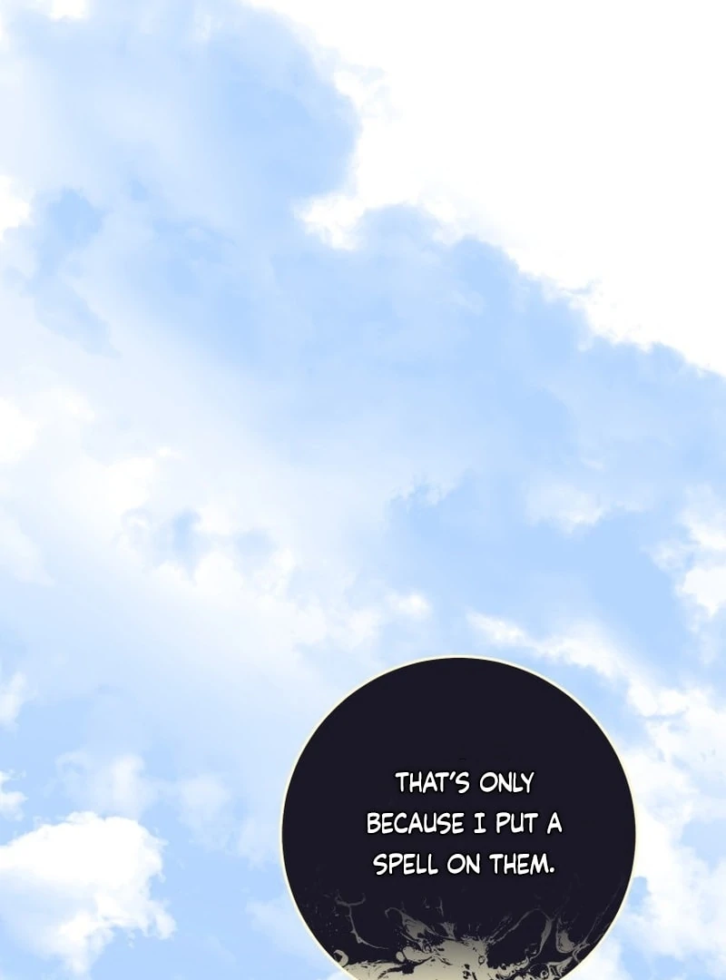 I Am the Evil Wife of a Young Husband Chapter 22 - Page 31