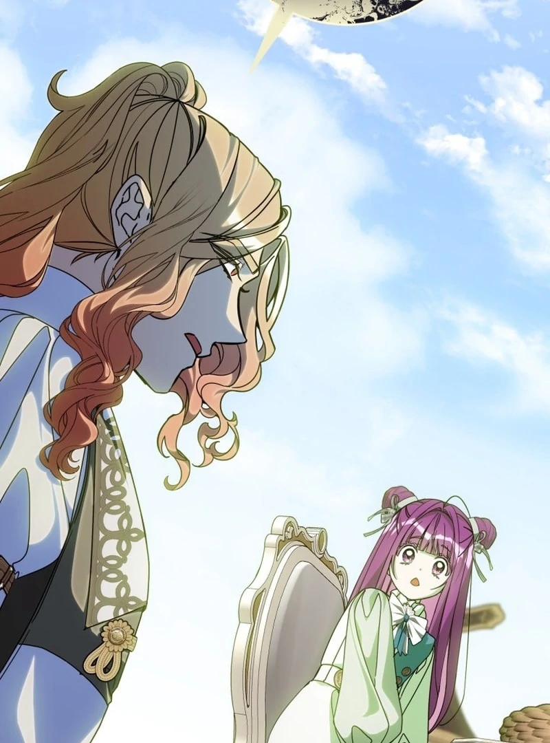 I Am the Evil Wife of a Young Husband Chapter 22 - Page 32