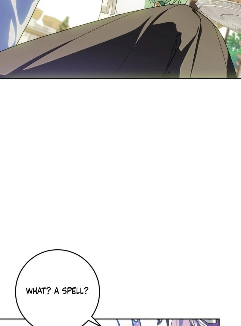 I Am the Evil Wife of a Young Husband Chapter 22 - Page 33