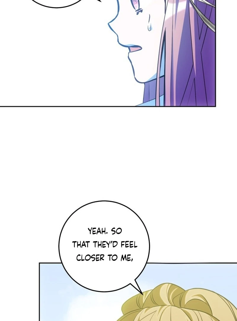 I Am the Evil Wife of a Young Husband Chapter 22 - Page 34