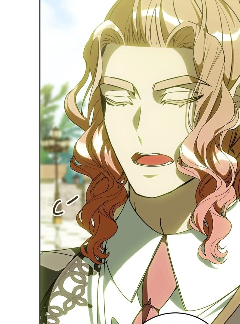 I Am the Evil Wife of a Young Husband Chapter 22 - Page 35