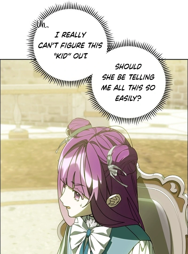 I Am the Evil Wife of a Young Husband Chapter 22 - Page 38