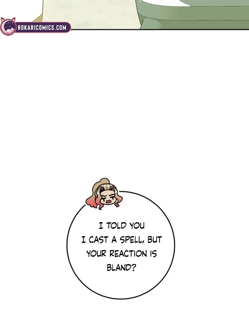 I Am the Evil Wife of a Young Husband Chapter 22 - Page 44