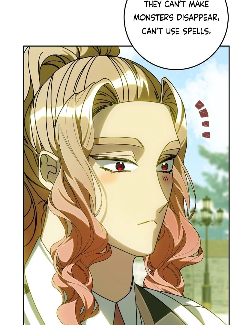 I Am the Evil Wife of a Young Husband Chapter 22 - Page 53