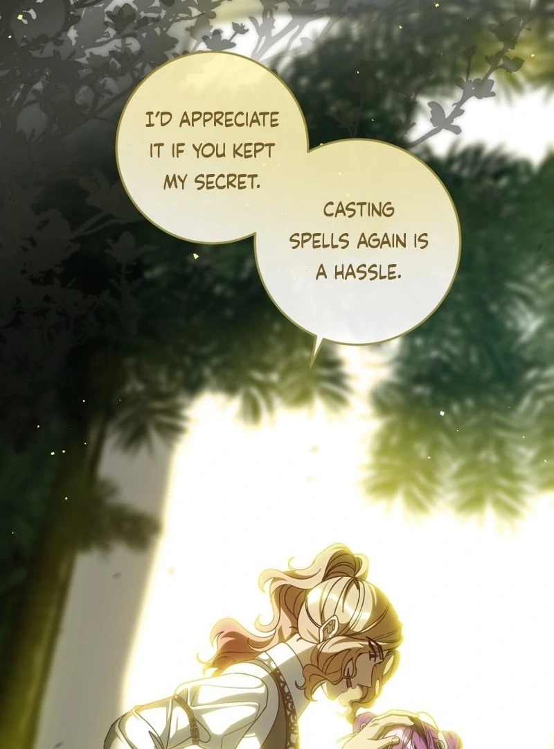 I Am the Evil Wife of a Young Husband Chapter 22 - Page 59
