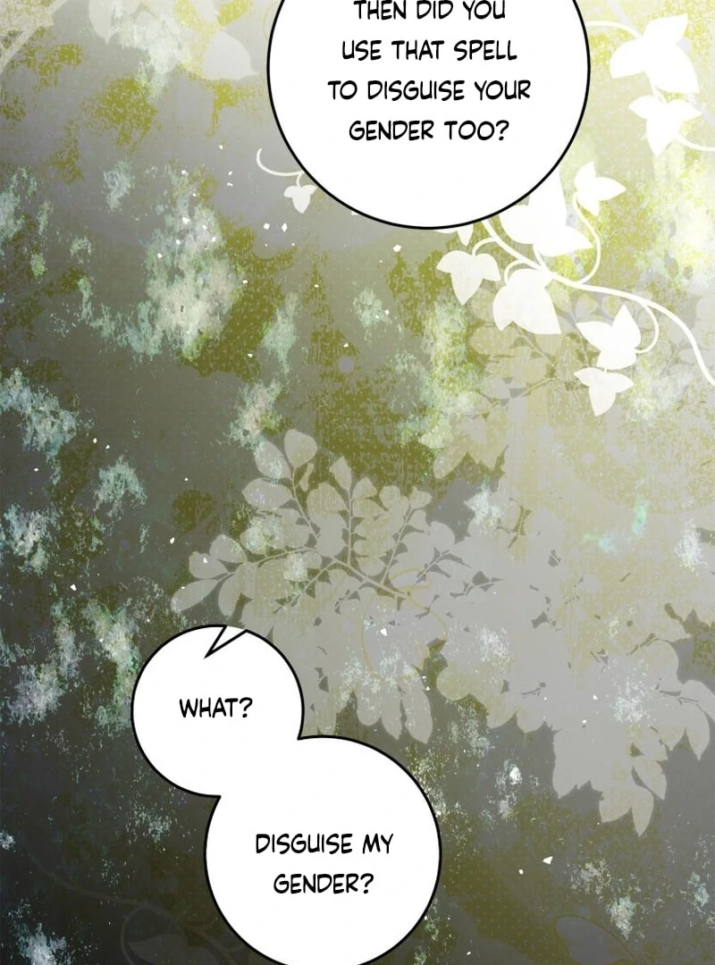 I Am the Evil Wife of a Young Husband Chapter 22 - Page 63