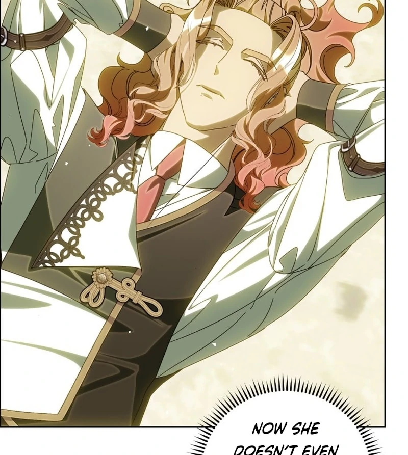 I Am the Evil Wife of a Young Husband Chapter 22 - Page 8