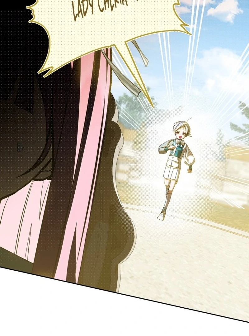 I Am the Evil Wife of a Young Husband Chapter 22 - Page 76