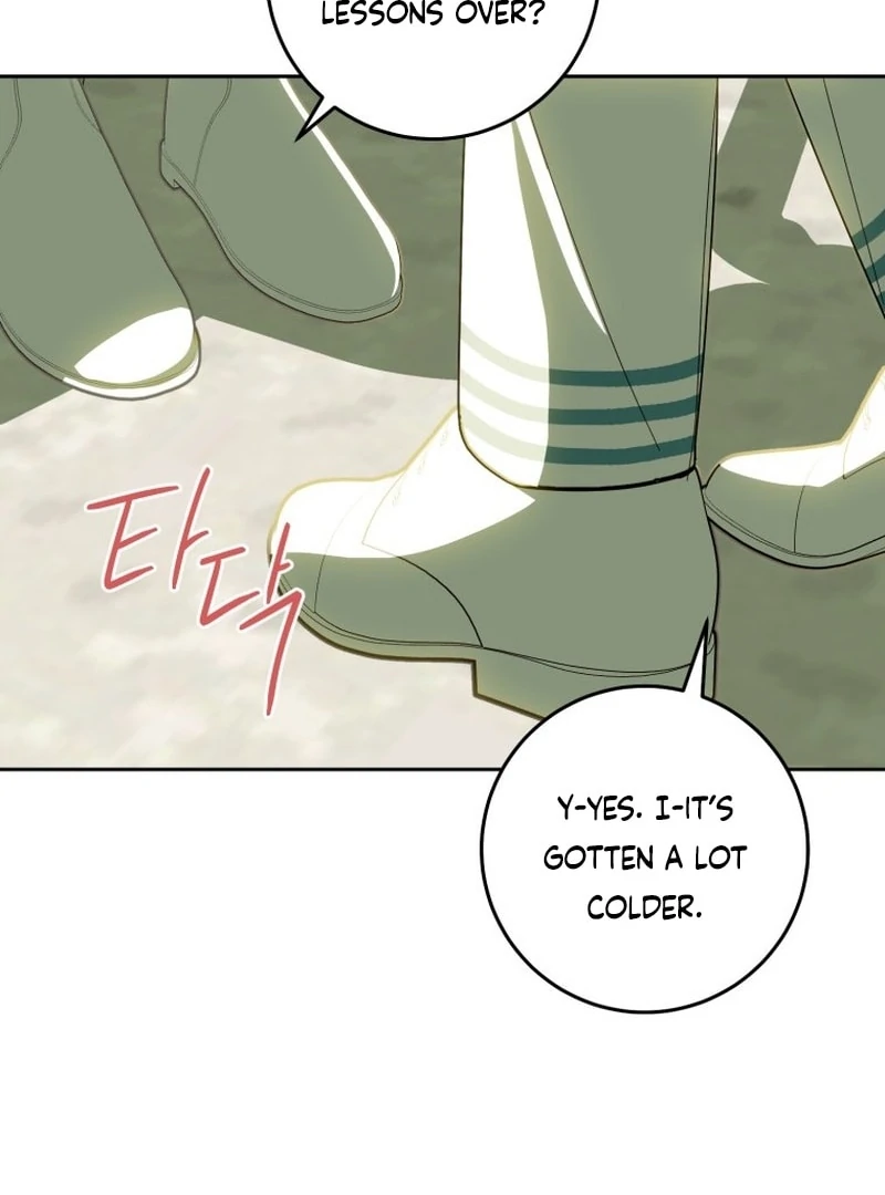 I Am the Evil Wife of a Young Husband Chapter 22 - Page 80