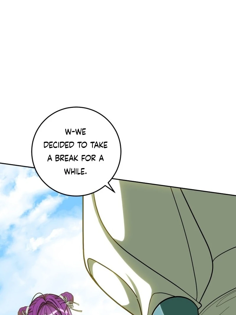 I Am the Evil Wife of a Young Husband Chapter 22 - Page 81