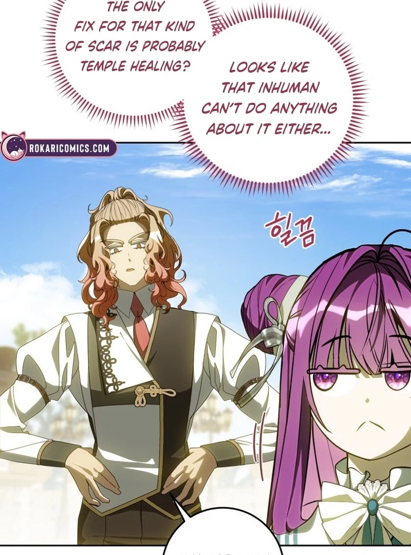 I Am the Evil Wife of a Young Husband Chapter 22 - Page 85