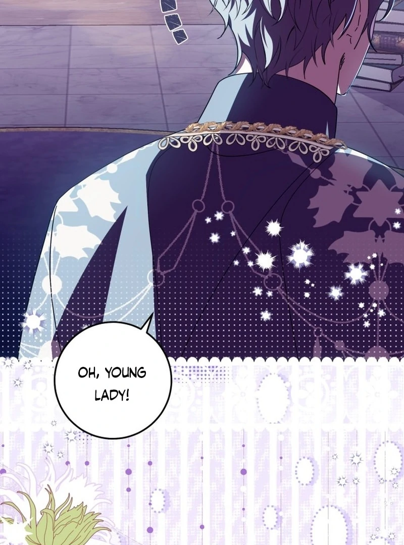 I Am the Evil Wife of a Young Husband Chapter 22 - Page 91