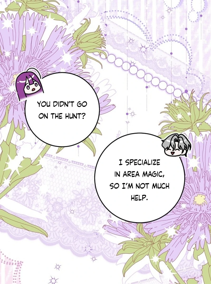I Am the Evil Wife of a Young Husband Chapter 22 - Page 92