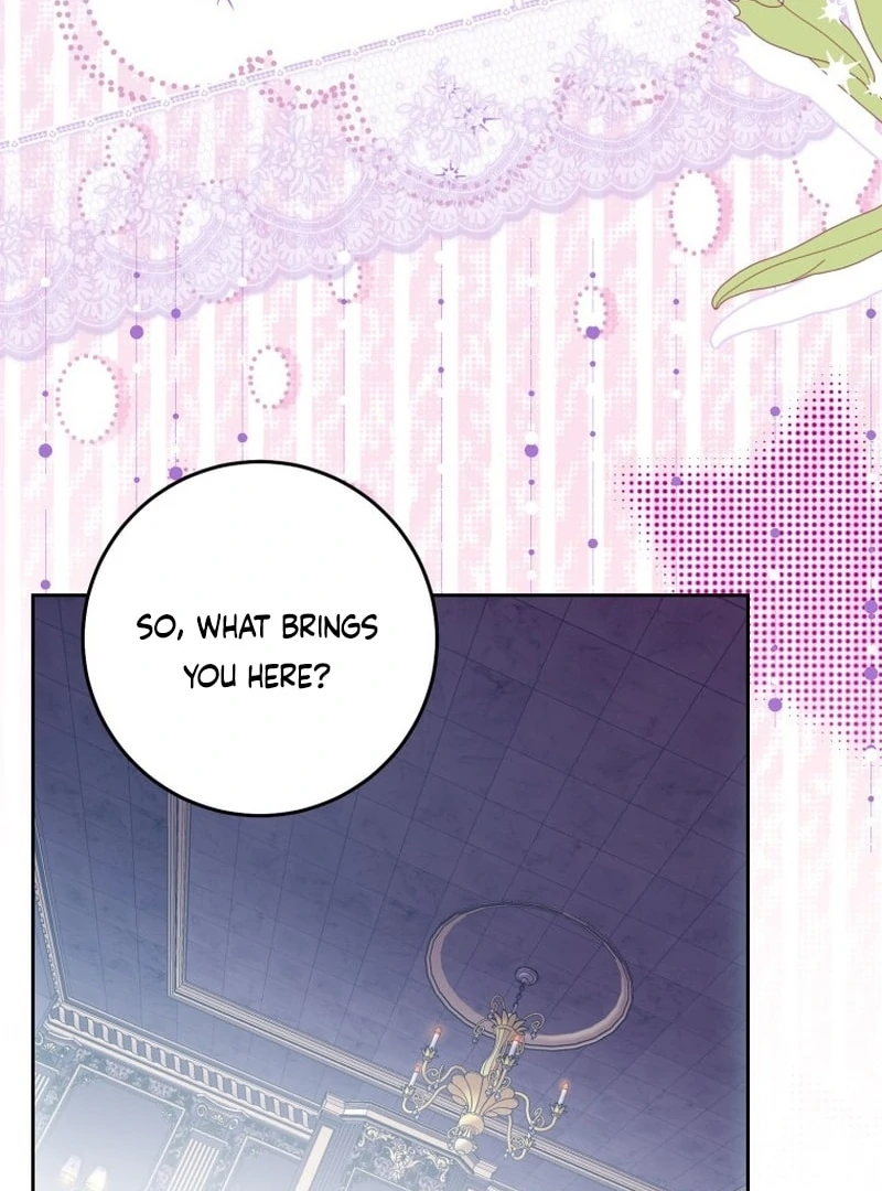 I Am the Evil Wife of a Young Husband Chapter 22 - Page 93