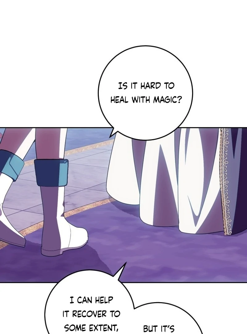 I Am the Evil Wife of a Young Husband Chapter 22 - Page 95