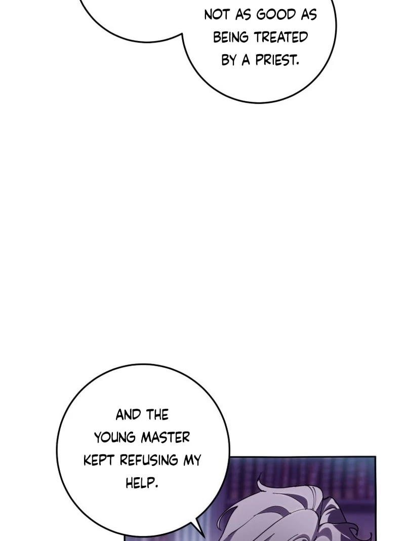I Am the Evil Wife of a Young Husband Chapter 22 - Page 96
