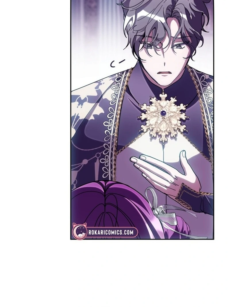 I Am the Evil Wife of a Young Husband Chapter 22 - Page 97