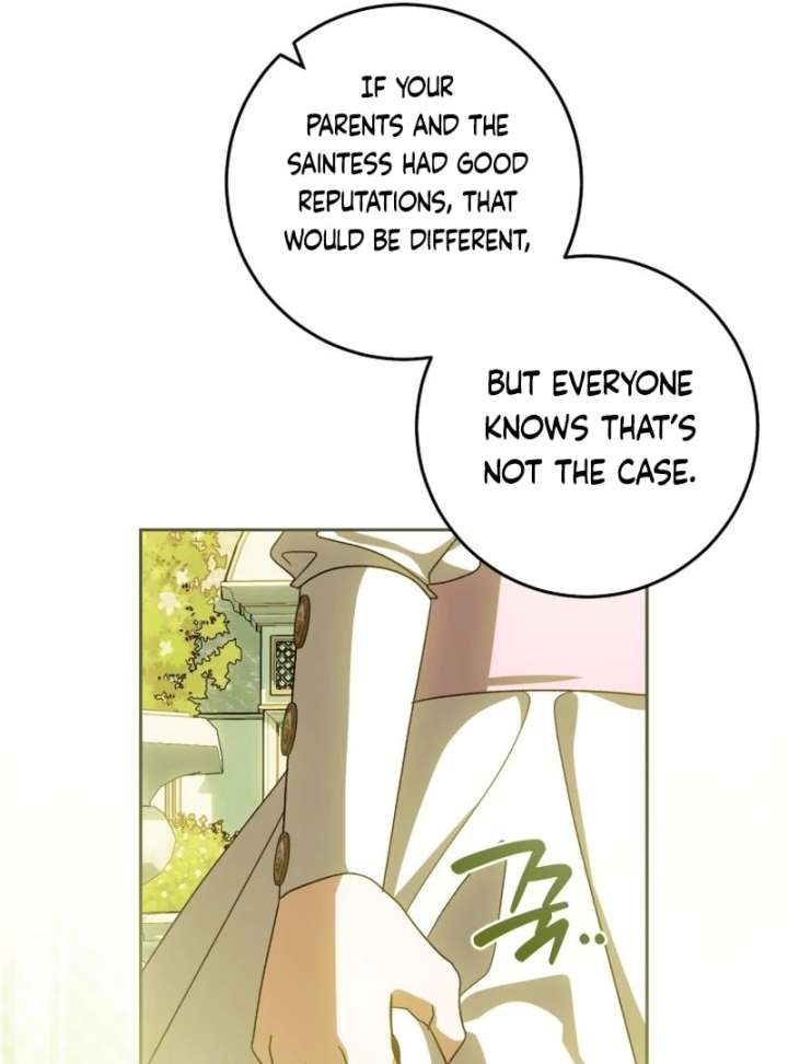 I Am the Evil Wife of a Young Husband Chapter 24 - Page 101