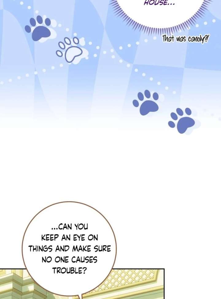 I Am the Evil Wife of a Young Husband Chapter 24 - Page 108