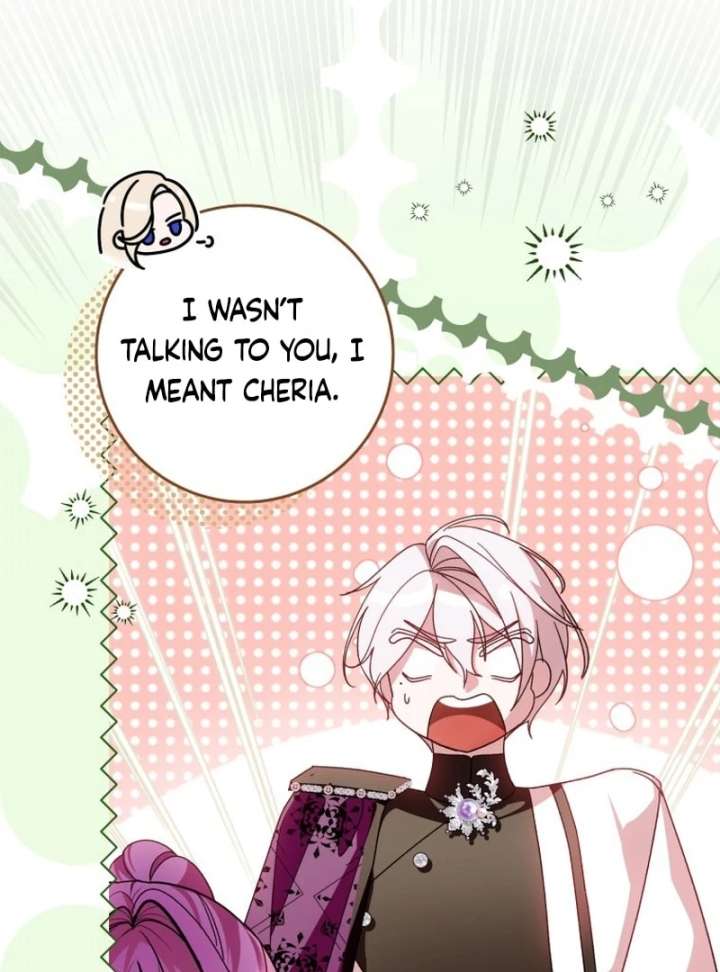 I Am the Evil Wife of a Young Husband Chapter 24 - Page 111