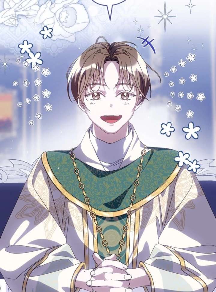 I Am the Evil Wife of a Young Husband Chapter 24 - Page 122