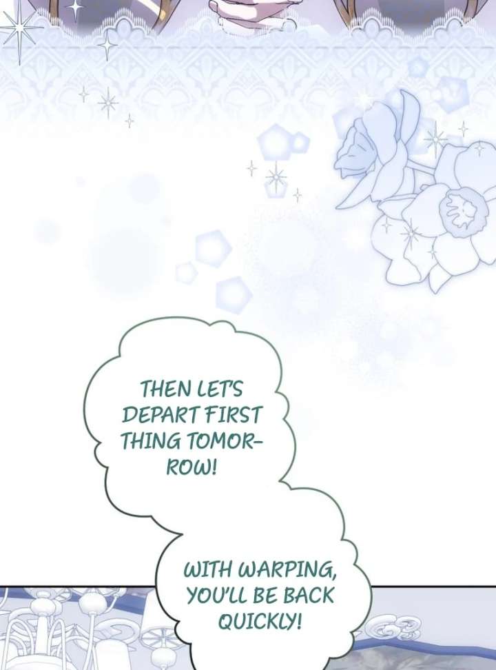 I Am the Evil Wife of a Young Husband Chapter 24 - Page 123