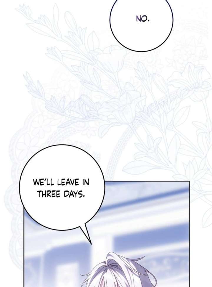 I Am the Evil Wife of a Young Husband Chapter 24 - Page 125