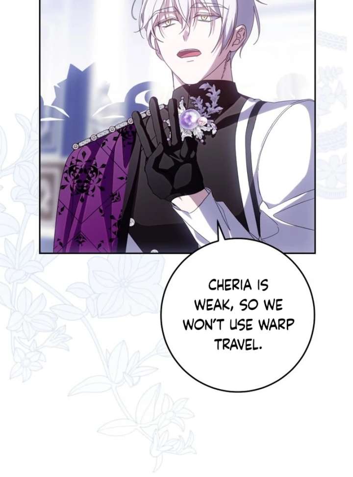 I Am the Evil Wife of a Young Husband Chapter 24 - Page 126