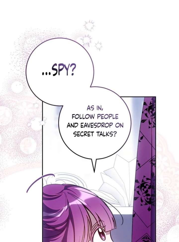 I Am the Evil Wife of a Young Husband Chapter 24 - Page 144