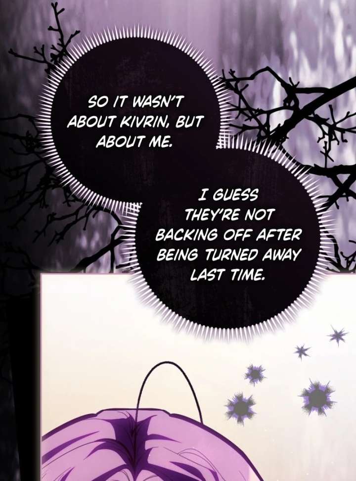 I Am the Evil Wife of a Young Husband Chapter 24 - Page 19