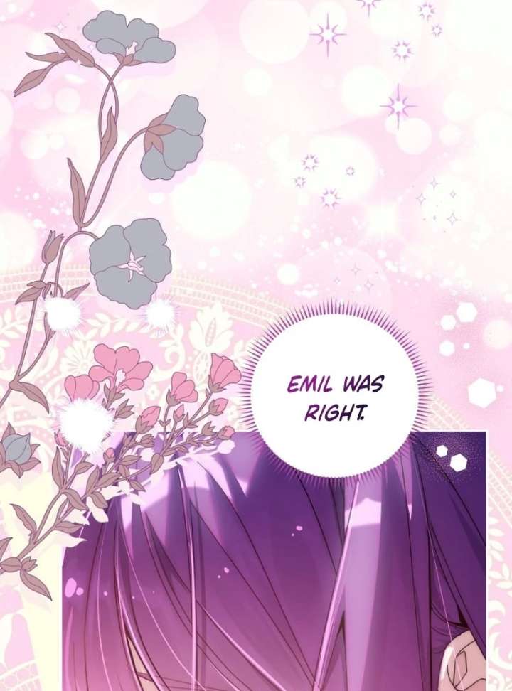 I Am the Evil Wife of a Young Husband Chapter 24 - Page 36