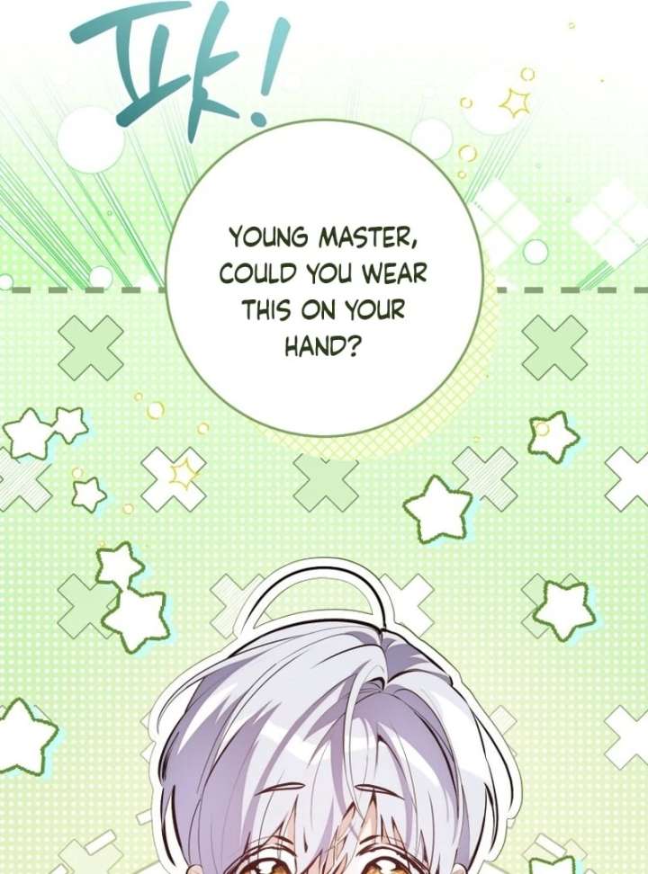 I Am the Evil Wife of a Young Husband Chapter 24 - Page 44