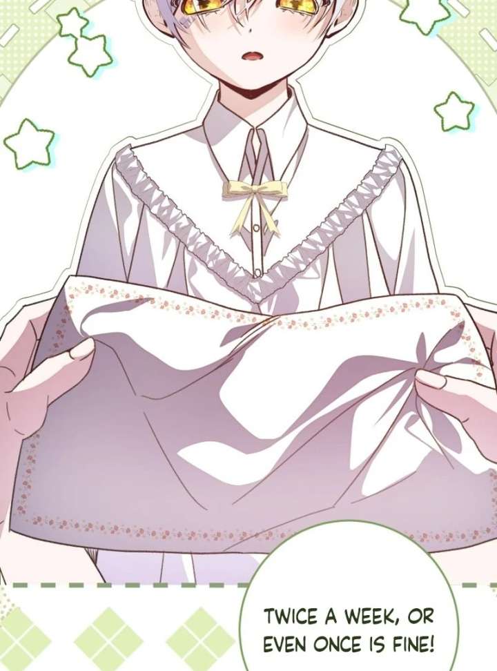 I Am the Evil Wife of a Young Husband Chapter 24 - Page 45