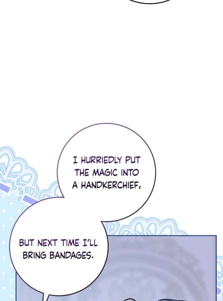 I Am the Evil Wife of a Young Husband Chapter 24 - Page 49