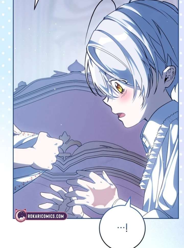 I Am the Evil Wife of a Young Husband Chapter 24 - Page 50