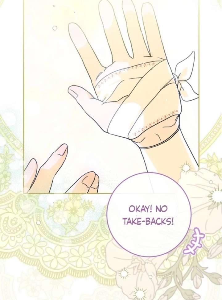 I Am the Evil Wife of a Young Husband Chapter 24 - Page 53