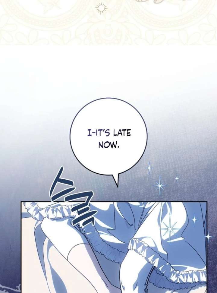 I Am the Evil Wife of a Young Husband Chapter 24 - Page 54