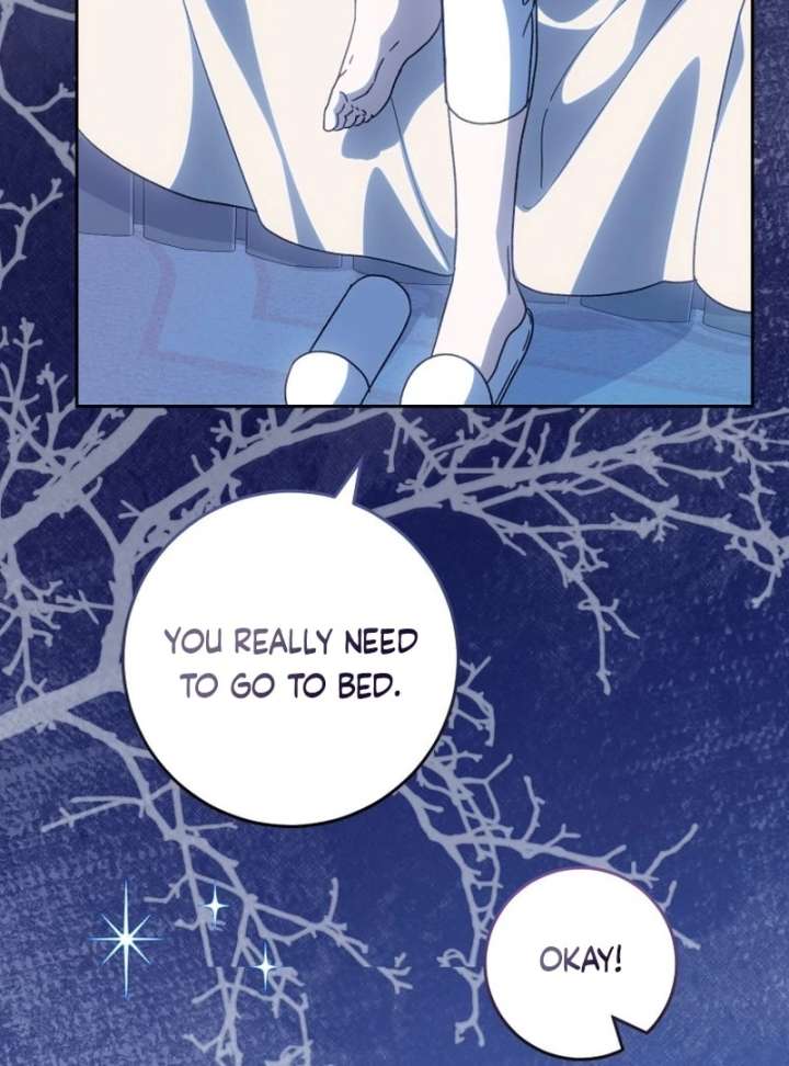 I Am the Evil Wife of a Young Husband Chapter 24 - Page 55