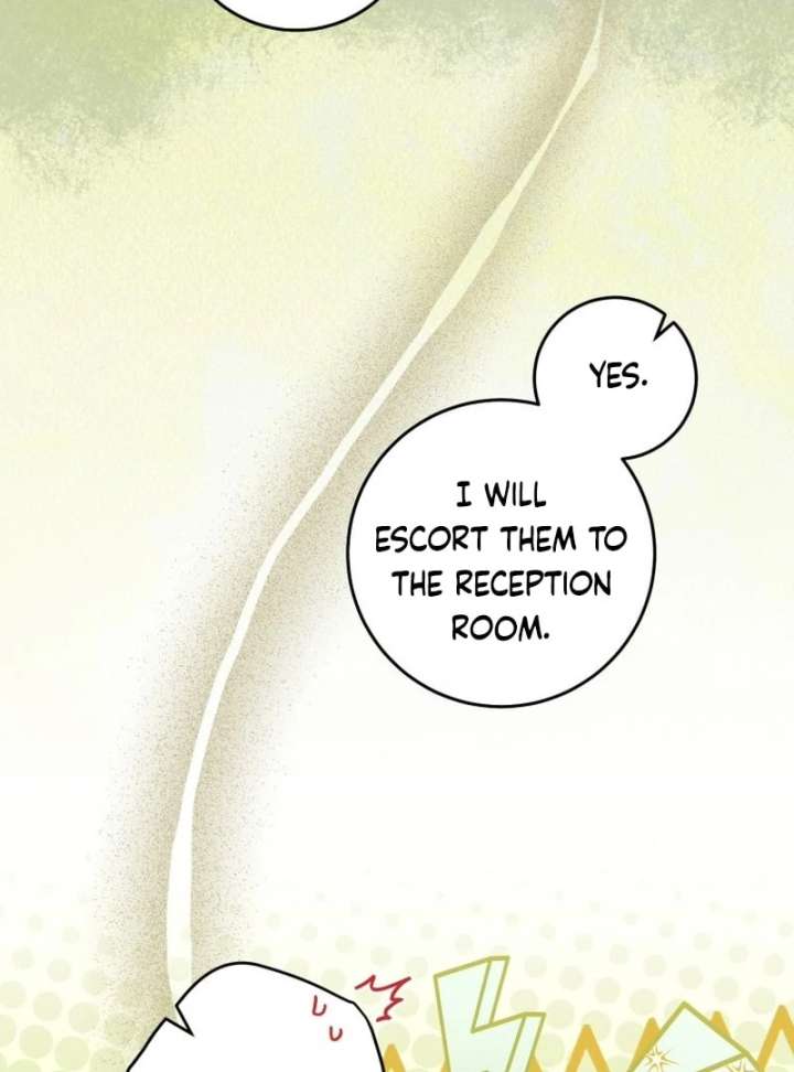 I Am the Evil Wife of a Young Husband Chapter 24 - Page 76