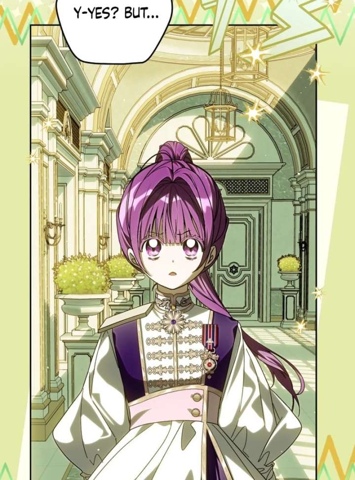 I Am the Evil Wife of a Young Husband Chapter 24 - Page 77